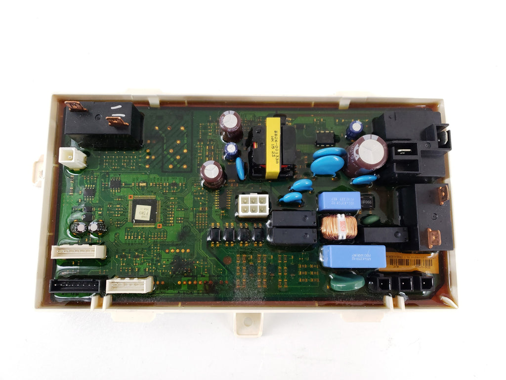 Samsung Dryer Control Board DC92-01729A