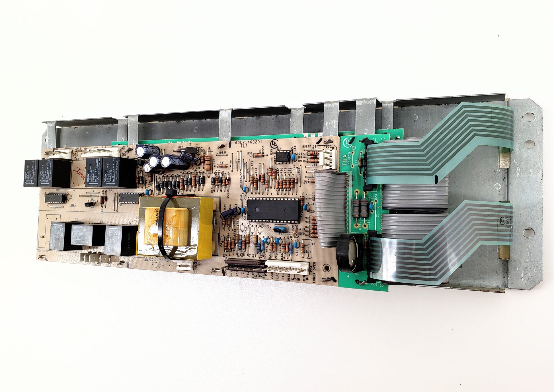 OEM  Maytag Range Control Board 8507P183-60