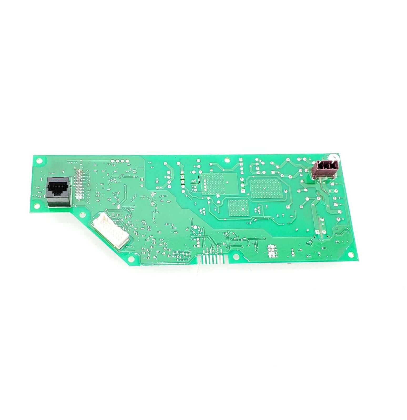 GE Dishwasher Control 265D1462G103