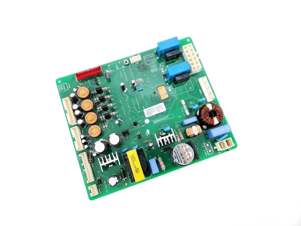 LG Kenmore Refrigerator Control  EBR65002706