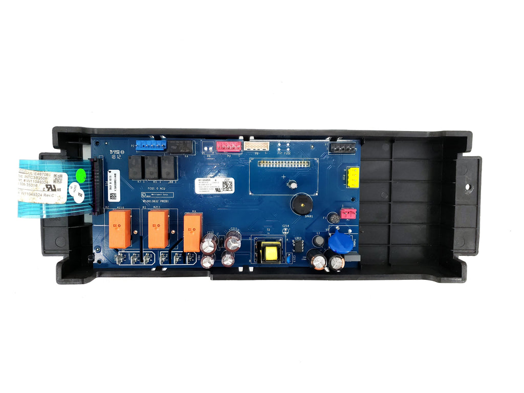 OEM  Whirlpool Range Control Board W11204529