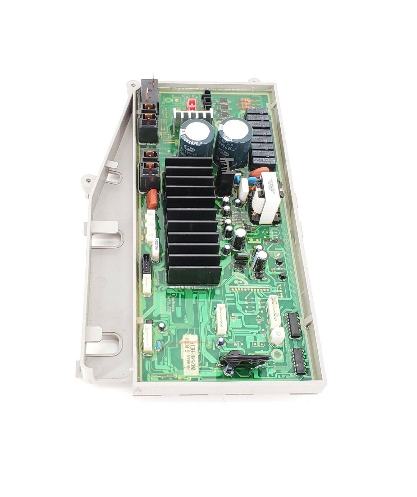 Samsung Washer Control DC92-00254B