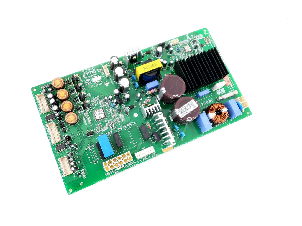 LG Refrigerator Control EBR73093607