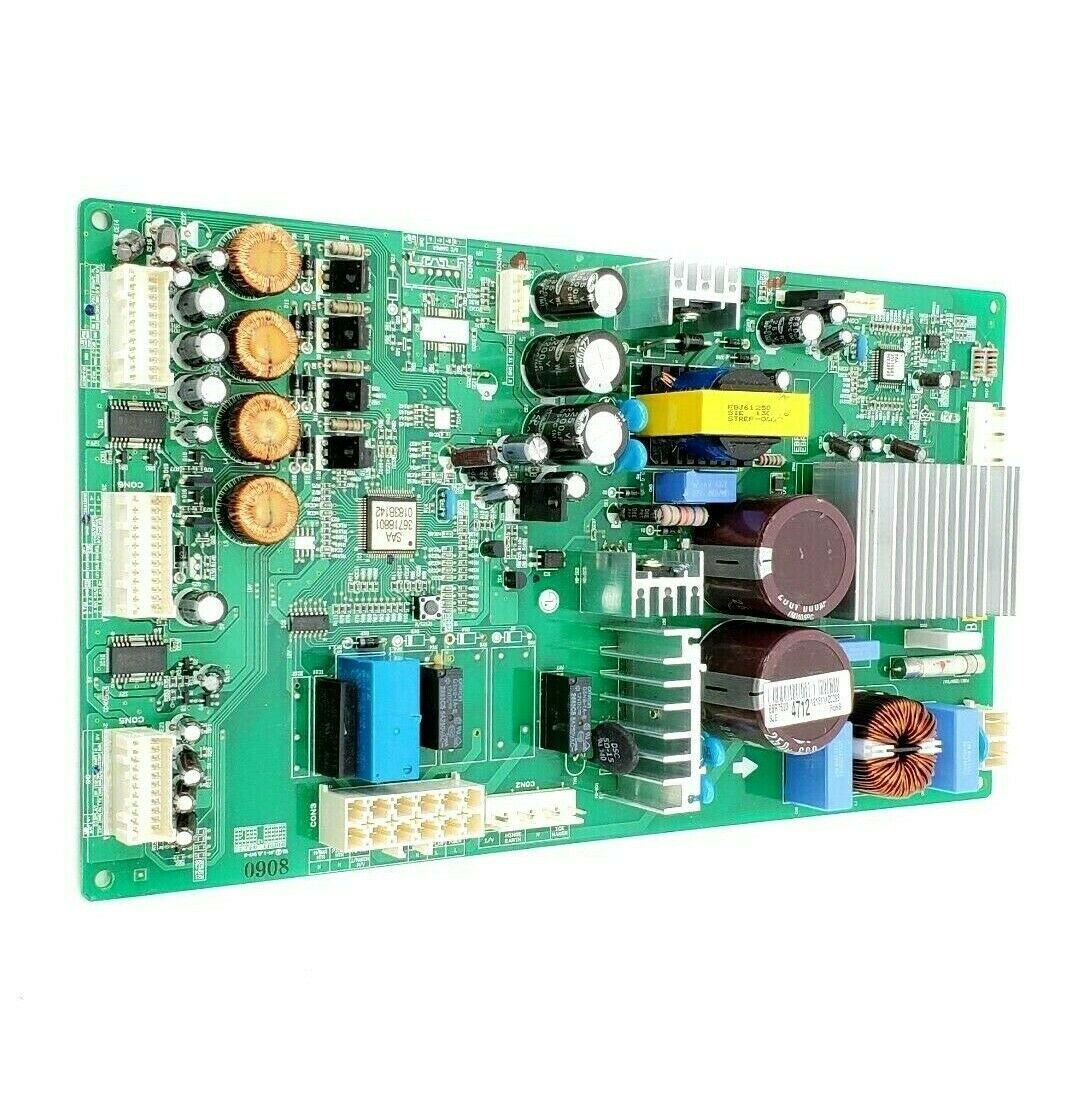 OEM  Kenmore Fridge Control EBR75234712