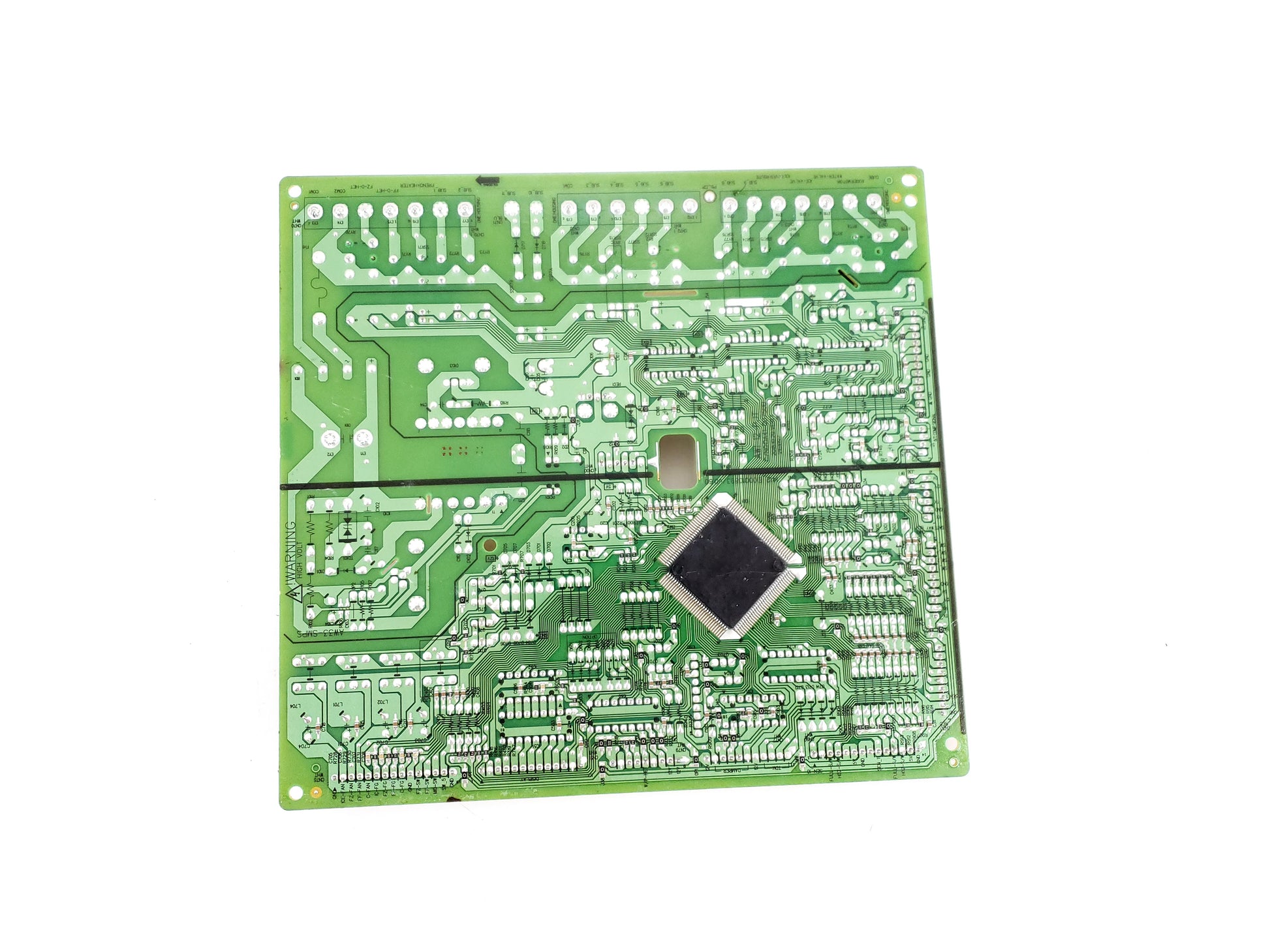 Samsung Refrigerator Control DA94-02679G