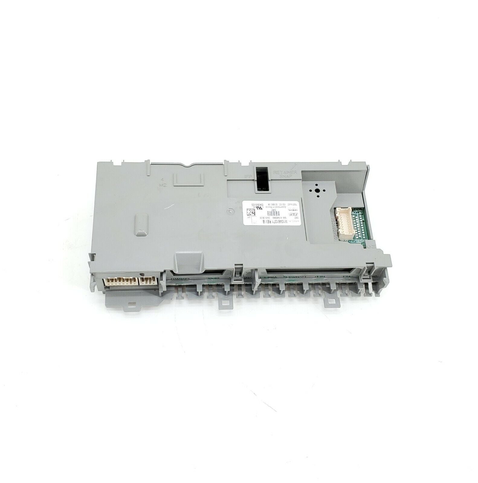 Kenmore Control Board W10461371