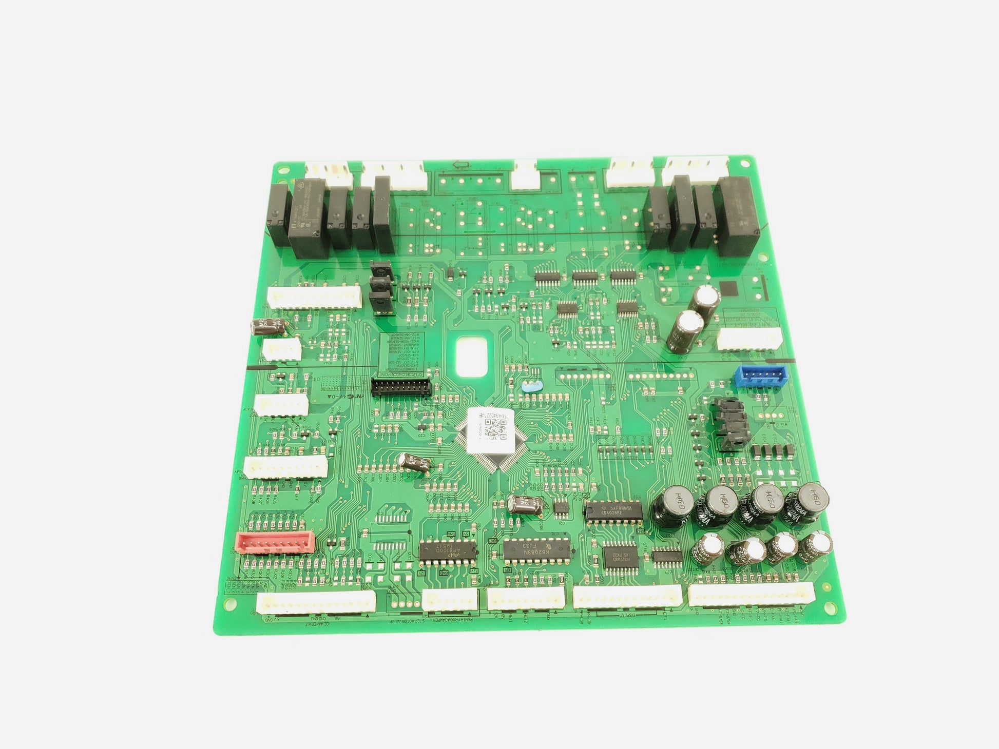 Samsung Refrigerator Control Board DA94-02274B
