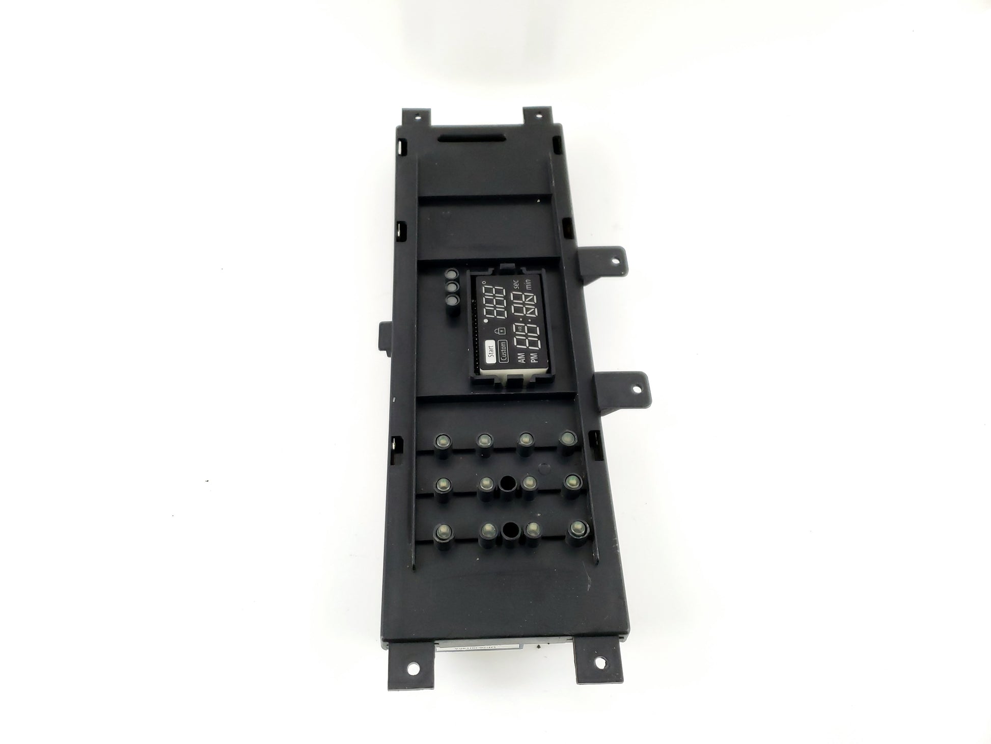 Samsung Range Control Board OAS-AG2-00