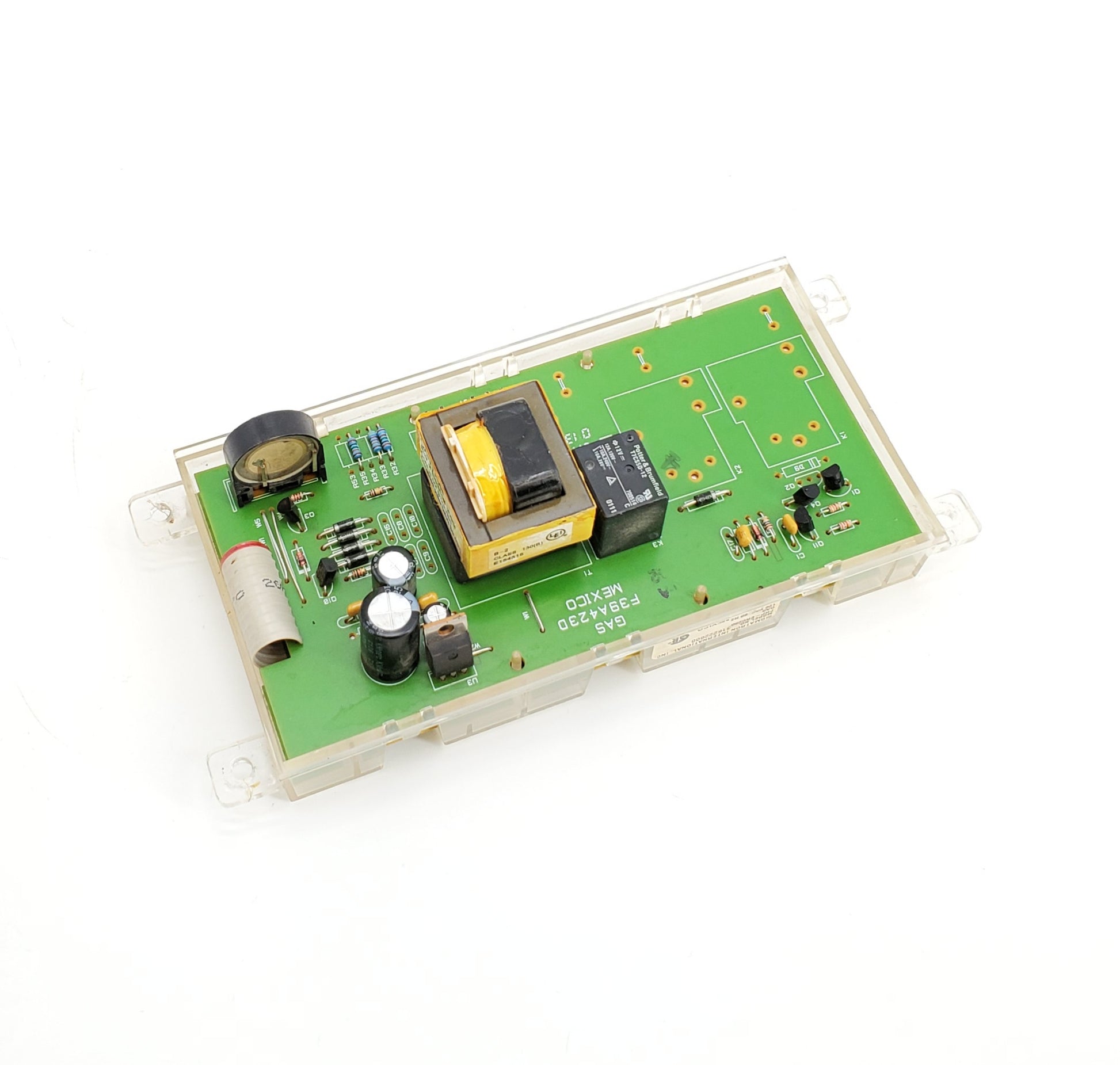 OEM  Frigidaire Range Control 316222800