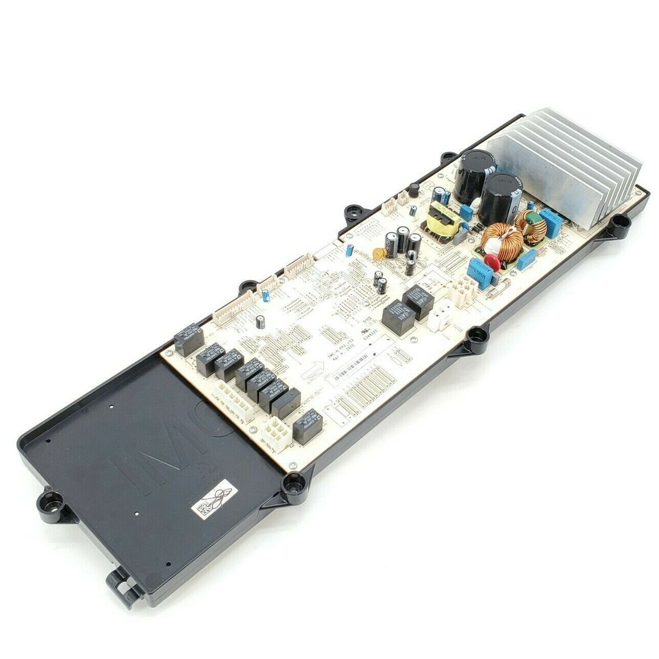 GE Washer Control Board 237D1060G016