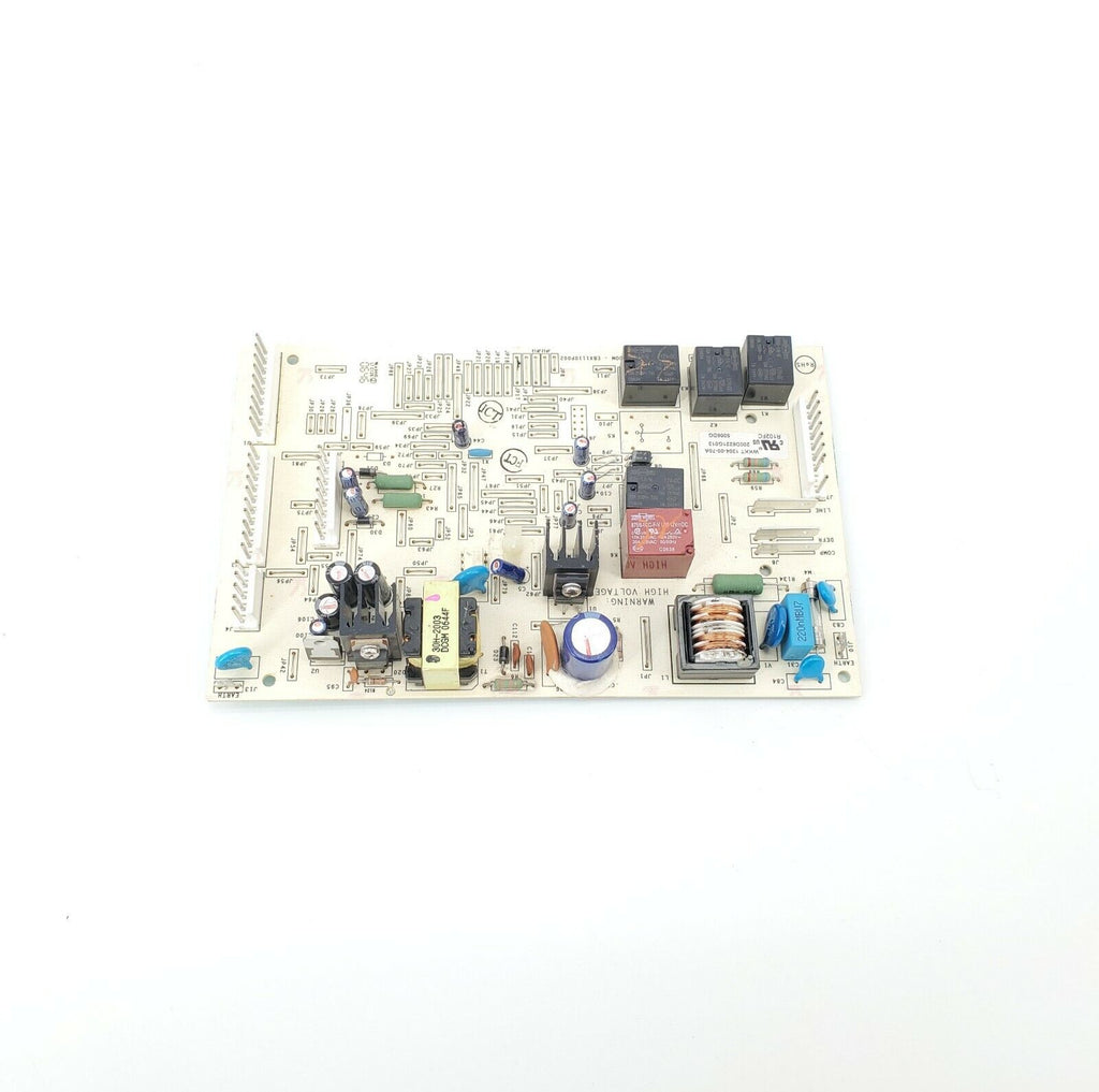 OEM  GE Refrigerator Control 200D6221G013