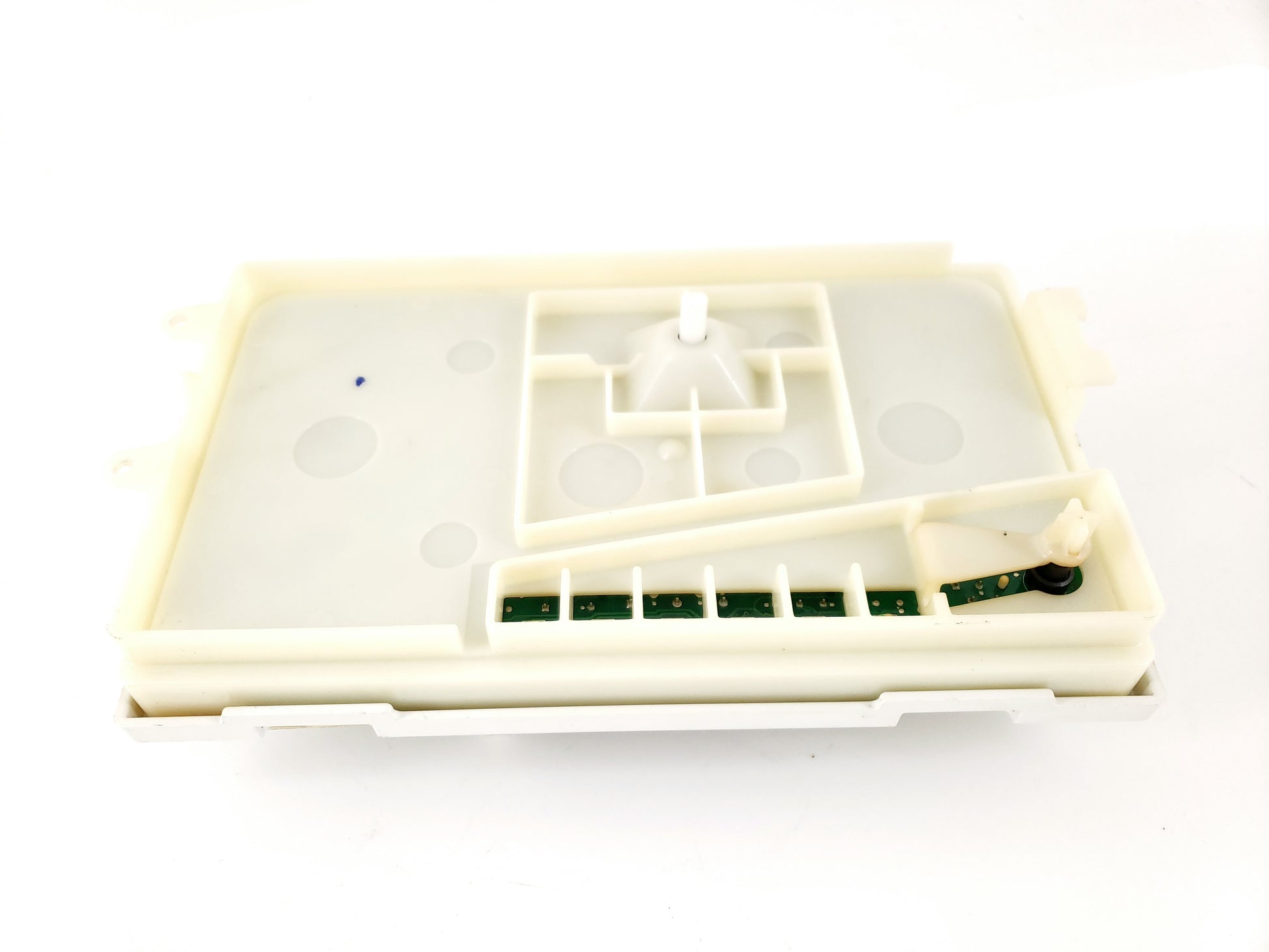 Maytag Washer Control Board W10393483