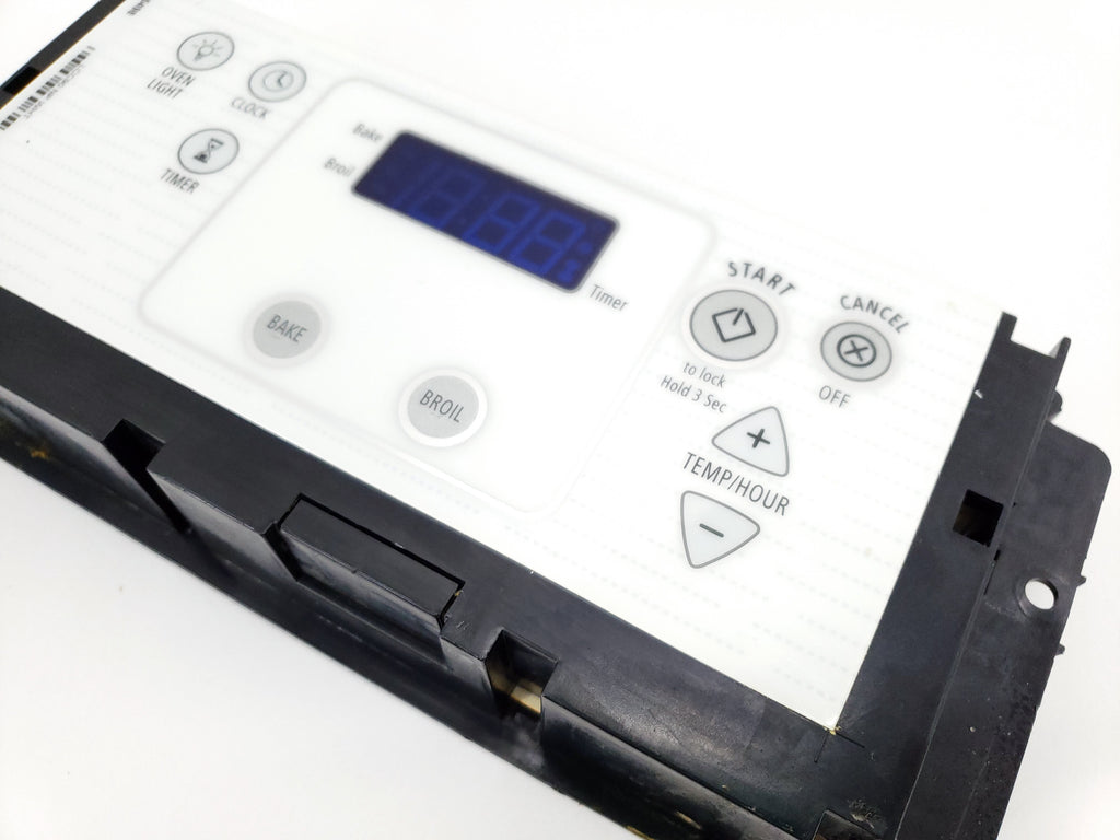 Whirlpool Range Control Board W10108310