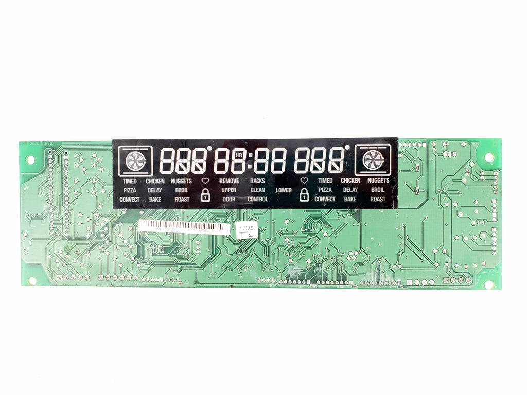 OEM  Frigidaire Range Control Board 316443850