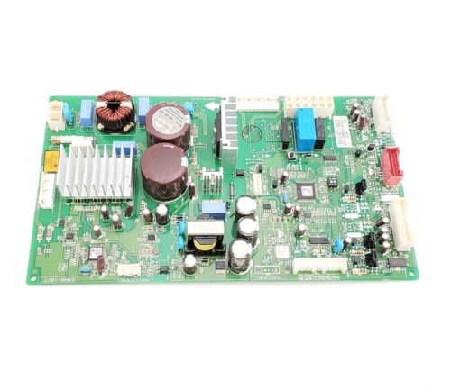 OEM  LG Refrigerator Control Board EBR81182757