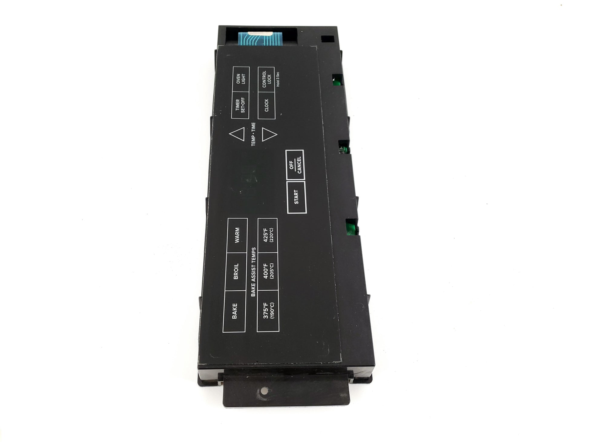 OEM  Maytag Range Control W10837801