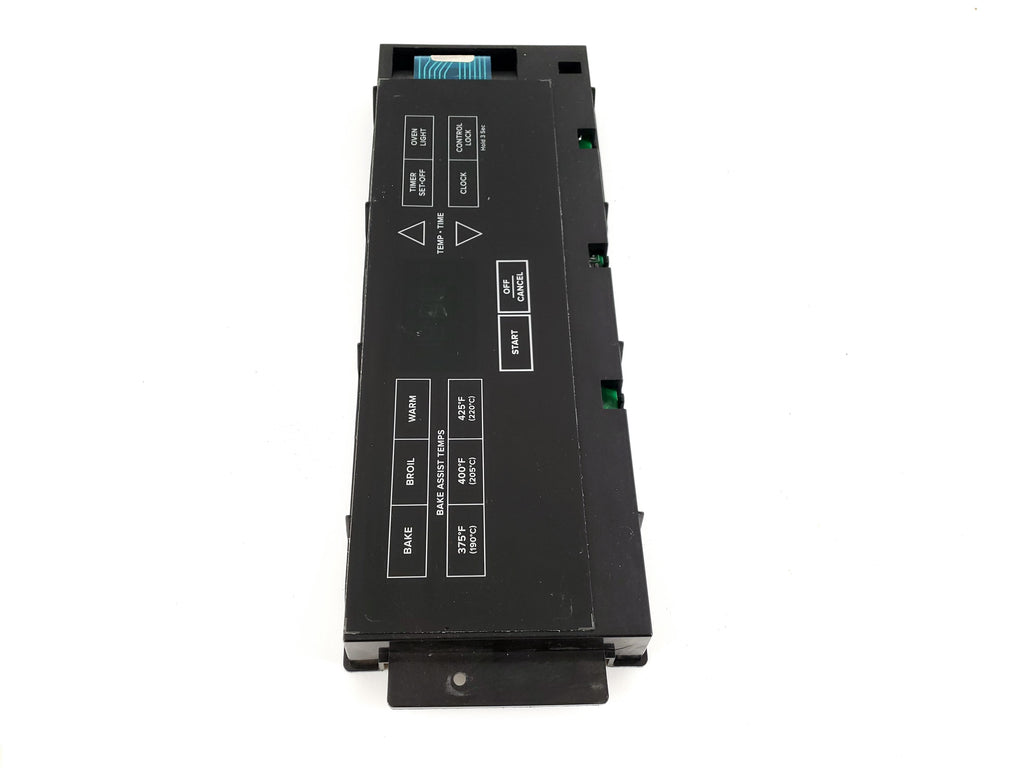 OEM  Maytag Range Control W10837801