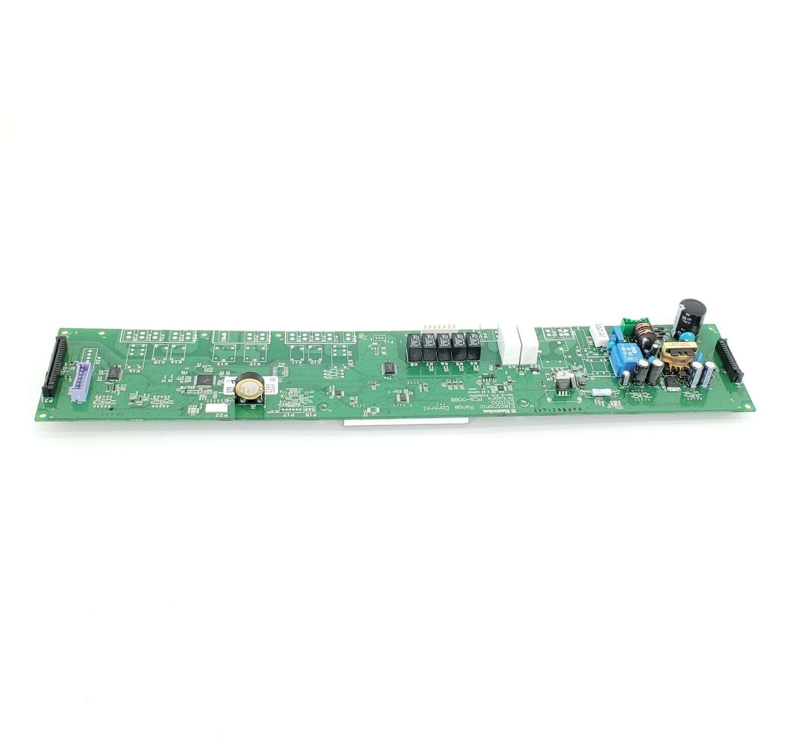 Frigidaire Range Control 316562001