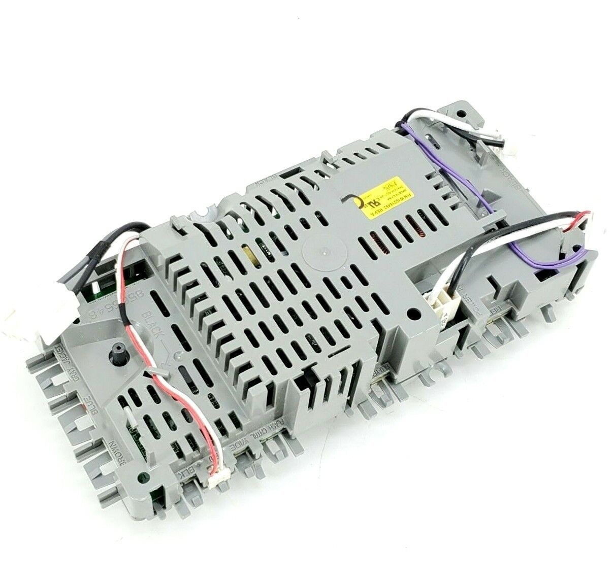 OEM  Maytag Washer Control Board W10215493