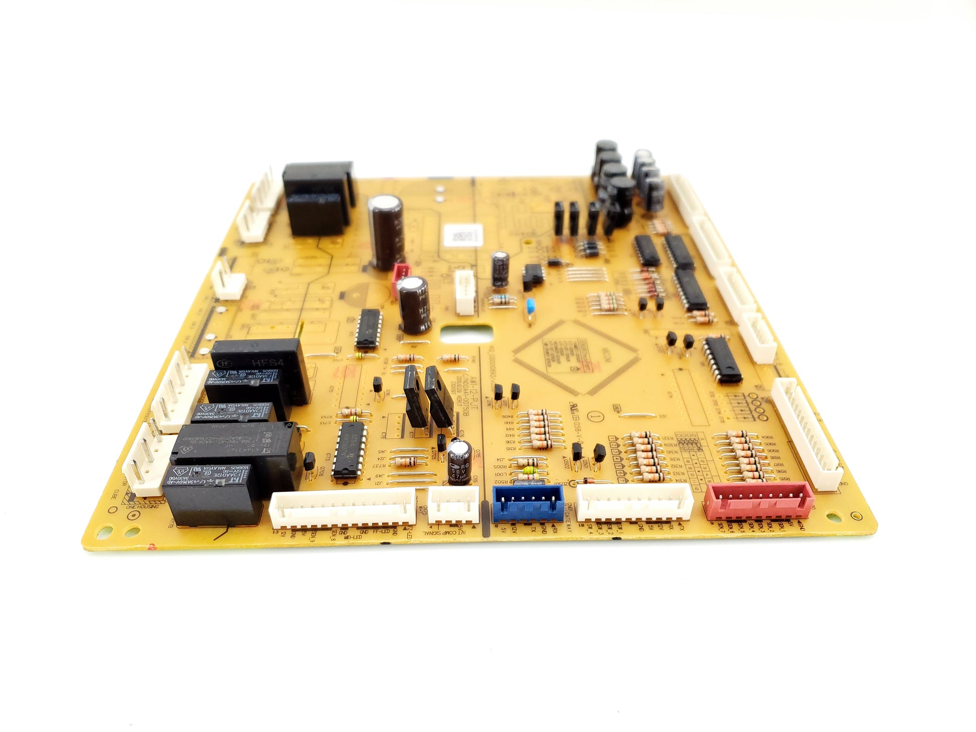 Samsung Refrigerator Control DA94-02679G