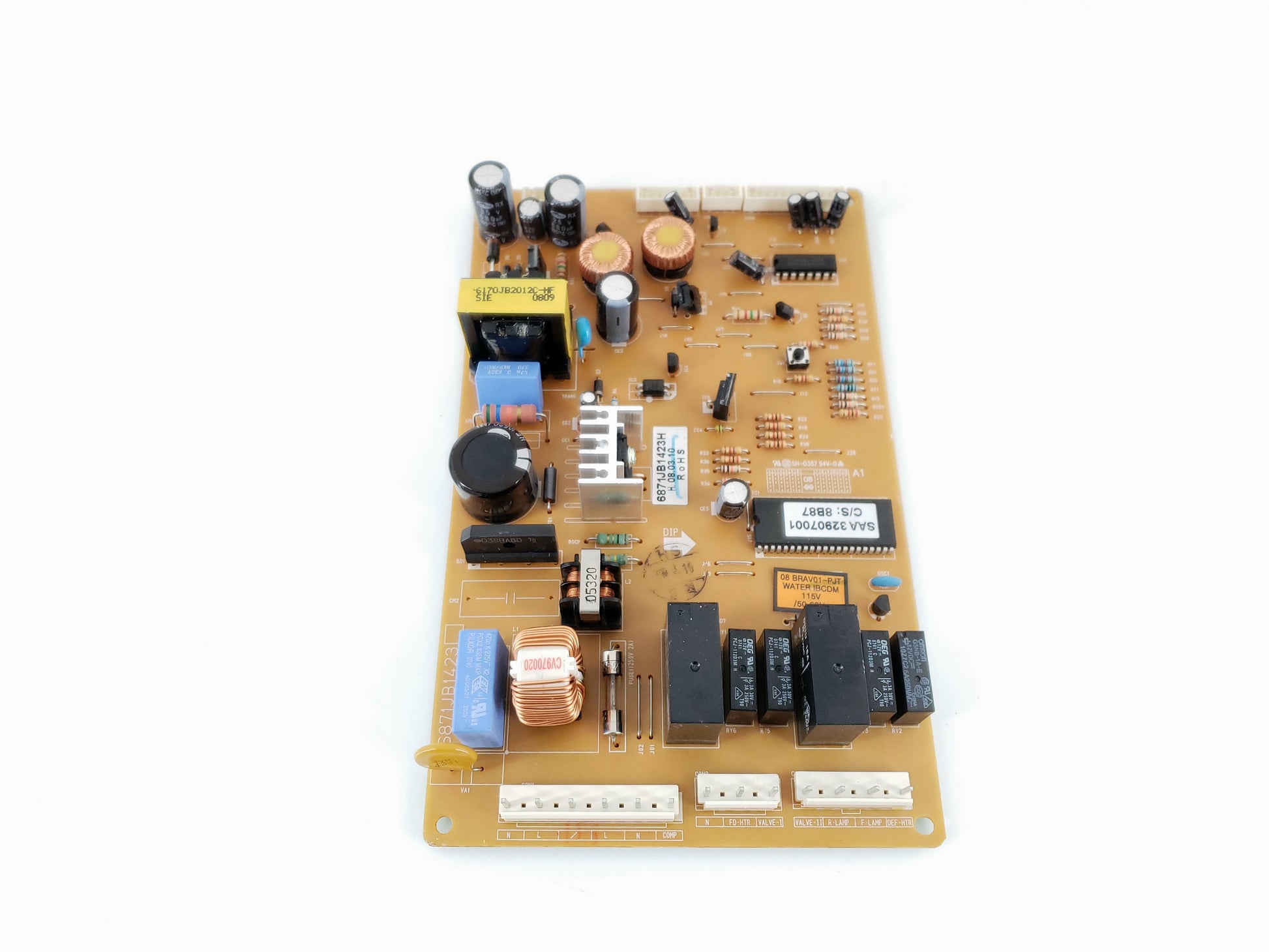 Kenmore Refrigerator Control Board 6871JB1423H