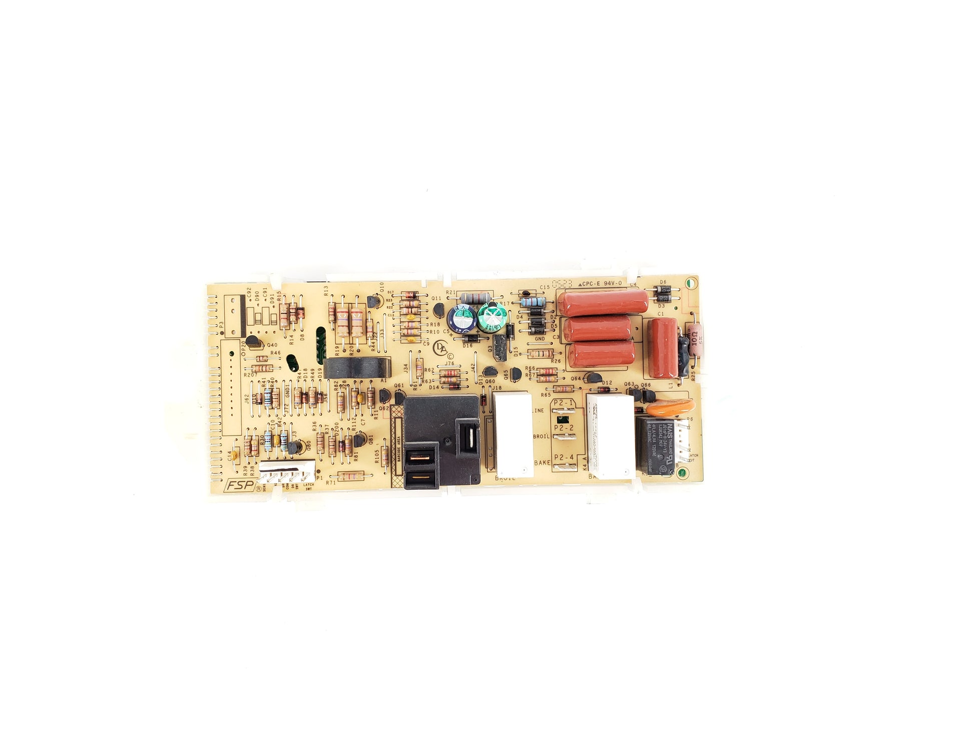 OEM  Whirlpool Range Control 9760300