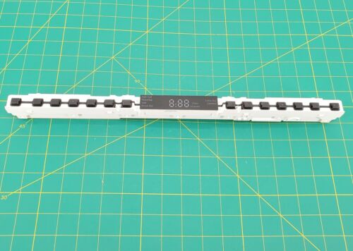 Bosch Dishwasher Interface  11019860