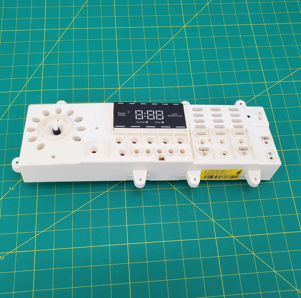 GE Washer Control Board 301334870005