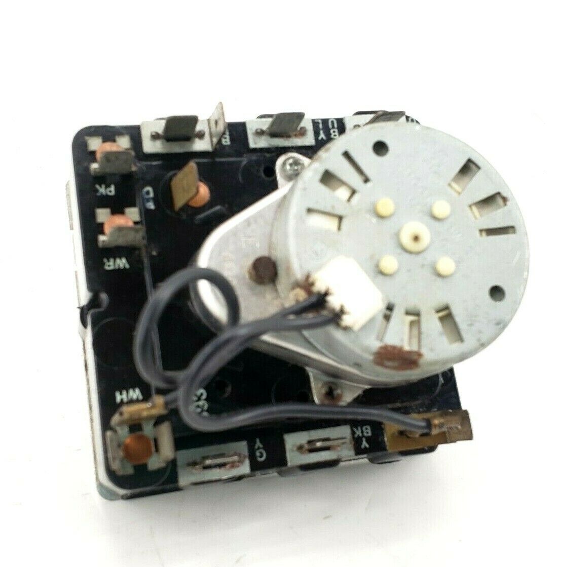 OEM Maytag Dryer Timer 3-08252 Same Day Shipping & Lifetime Warranty