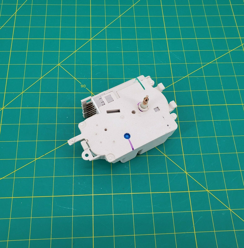 OEM  GE Washer Timer 175D4232P014