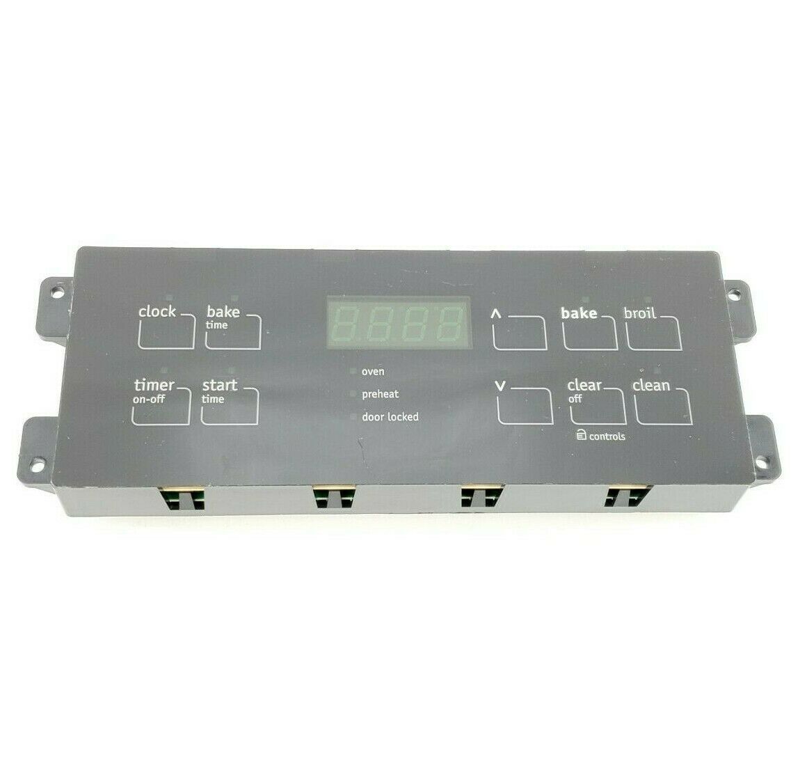 OEM  Frigidaire Range Control 316455410
