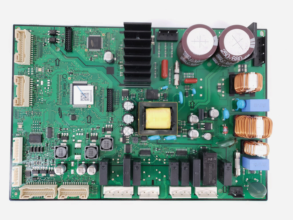 Samsung Refrigerator Control Board DA92-01199B