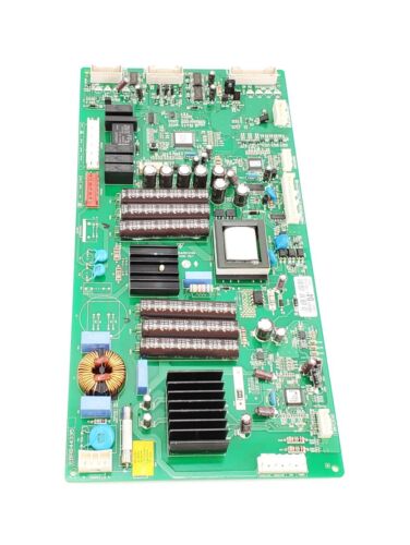 LG Refrigerator Control EBR84433504