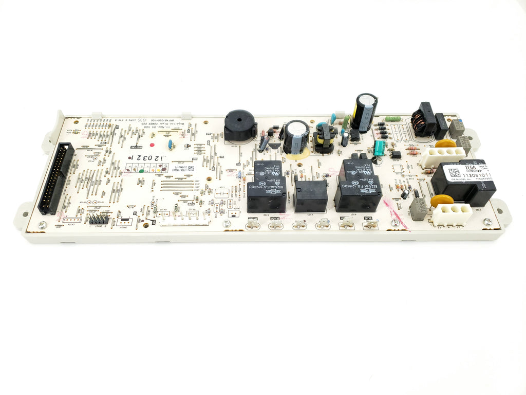 GE Dryer Control Board 175D6798G003