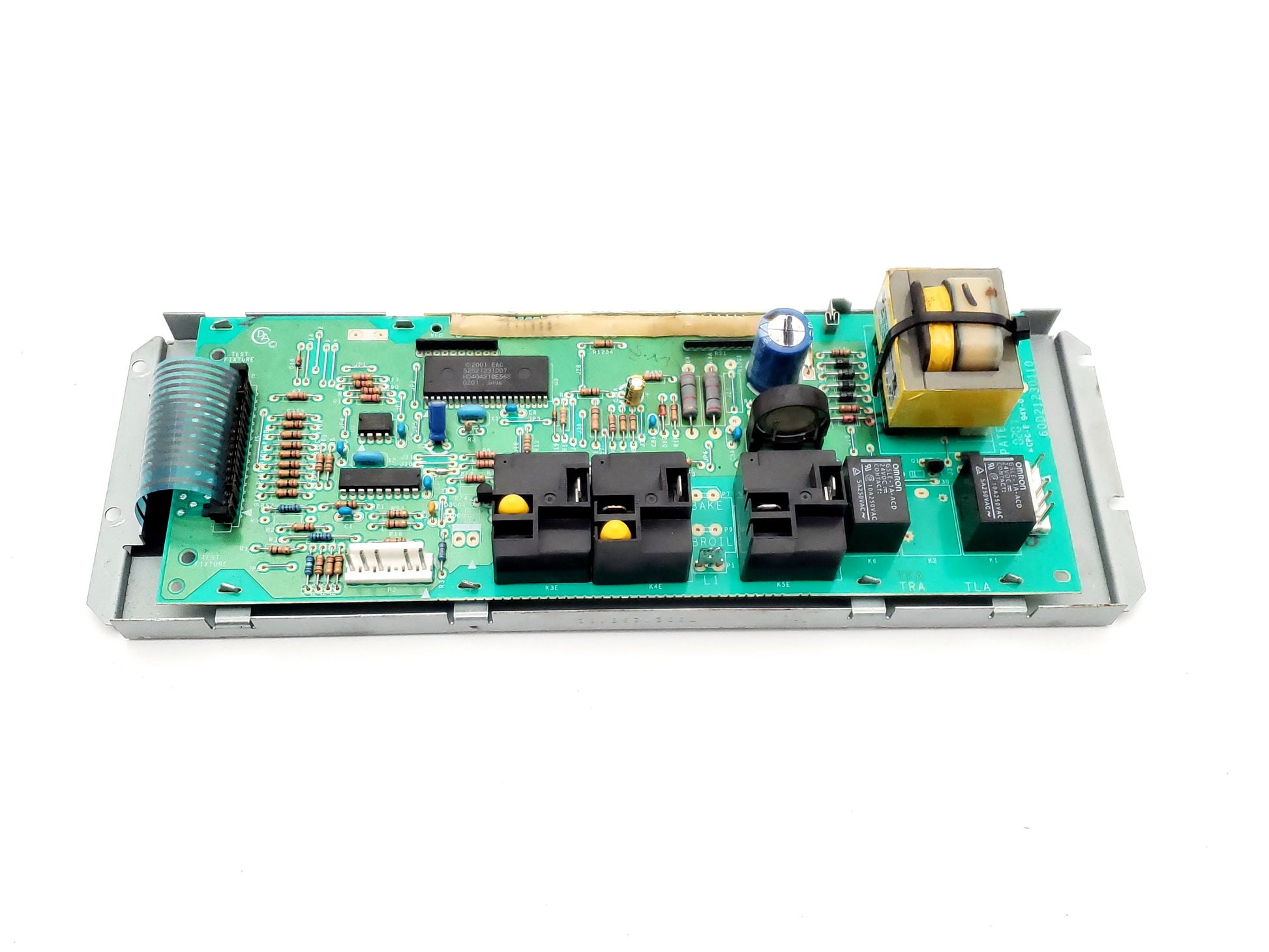 Amana Range Control Board 31-32059601-B
