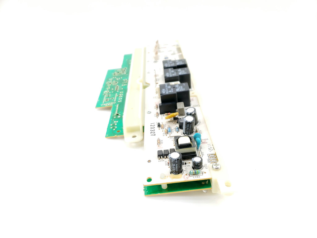 GE Dryer Control Board 234D1504G001