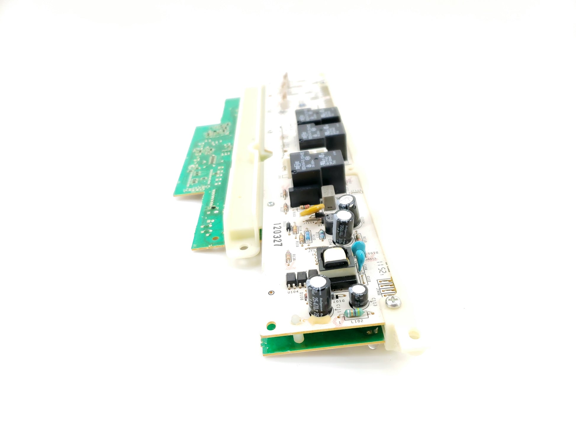 GE Dryer Control Board 234D1504G001