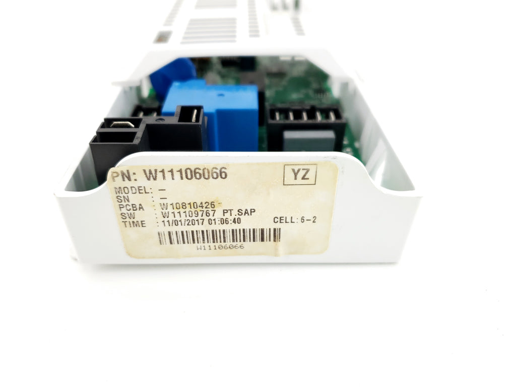 OEM  Whirlpool Dryer Control Board W11106066