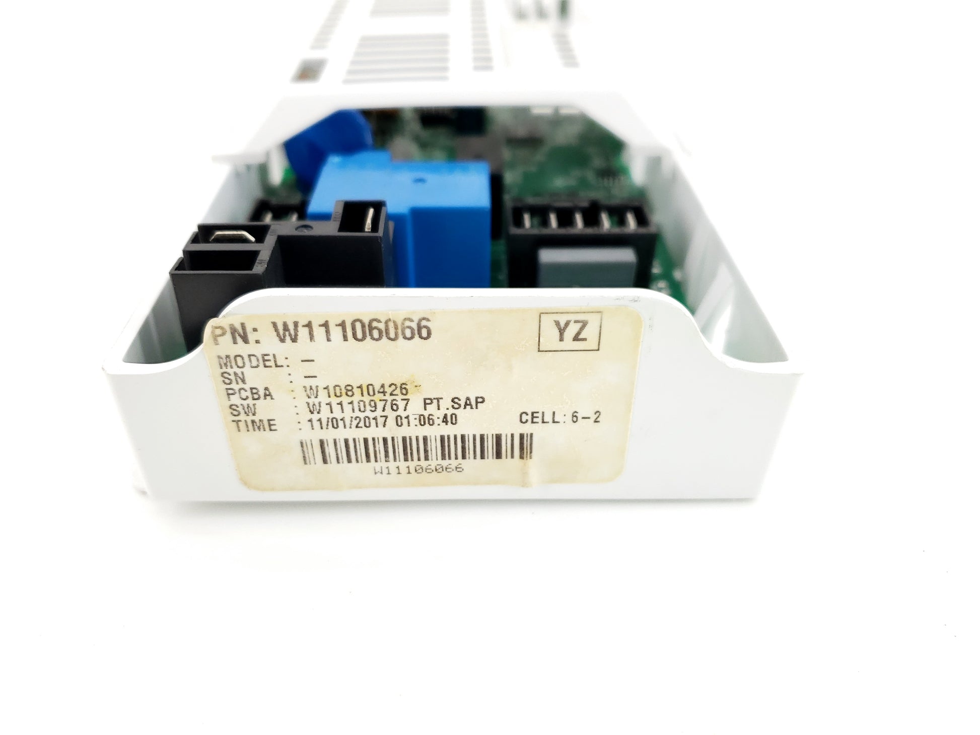 OEM  Whirlpool Dryer Control Board W11106066