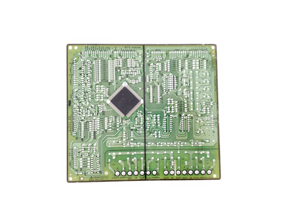 Samsung Refrigerator Control Board DA92-00625D