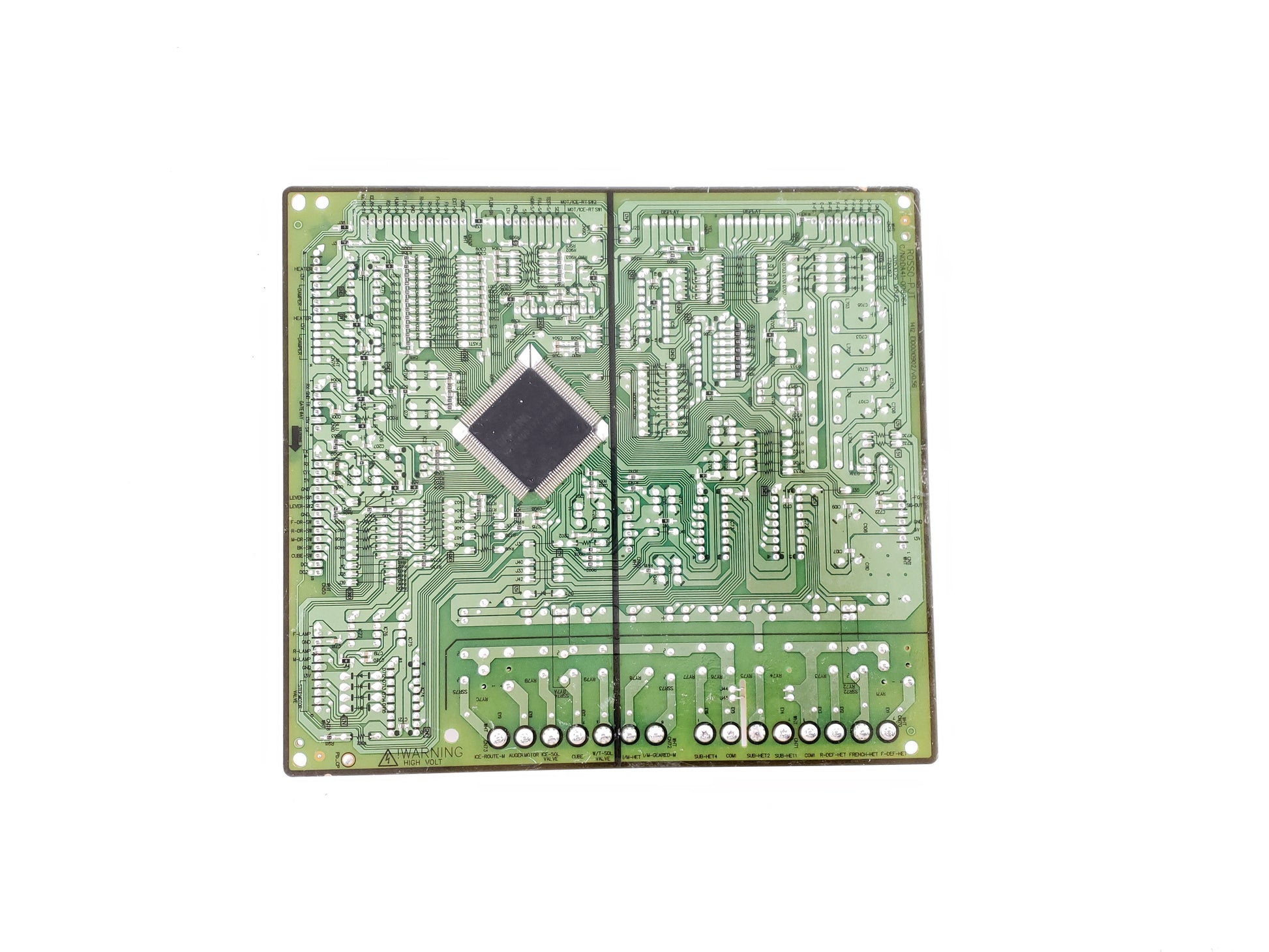 Samsung Refrigerator Control Board DA92-00625D
