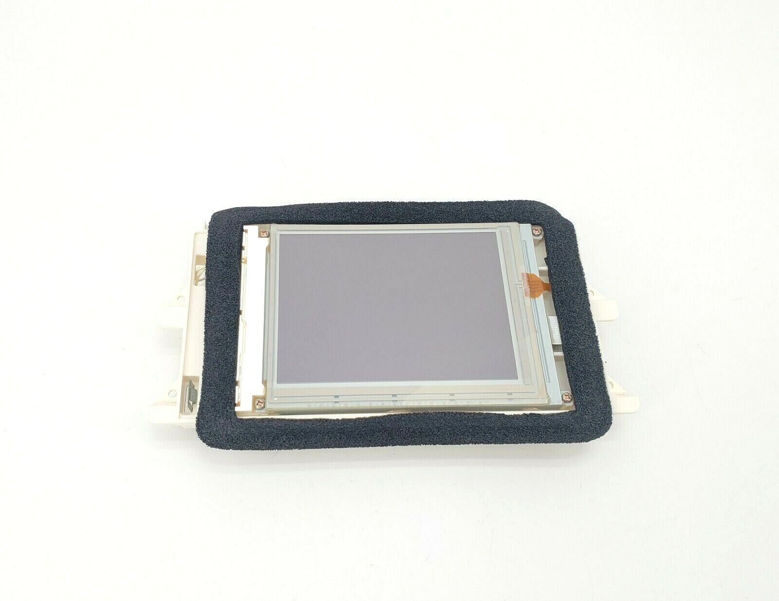 GE Washer Display 6871EC2018A