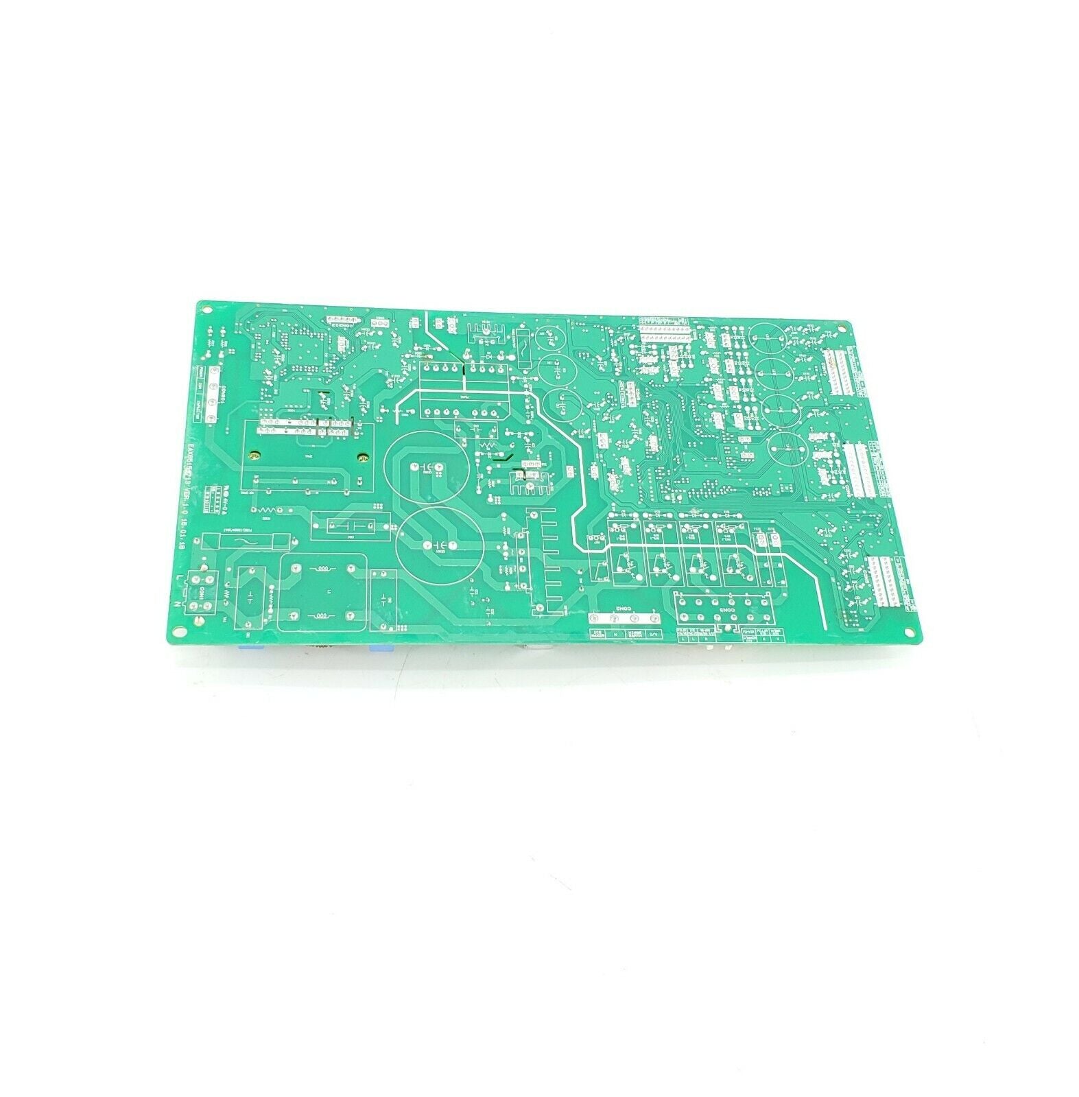 OEM  LG Refrigerator Control Board EBR77042536