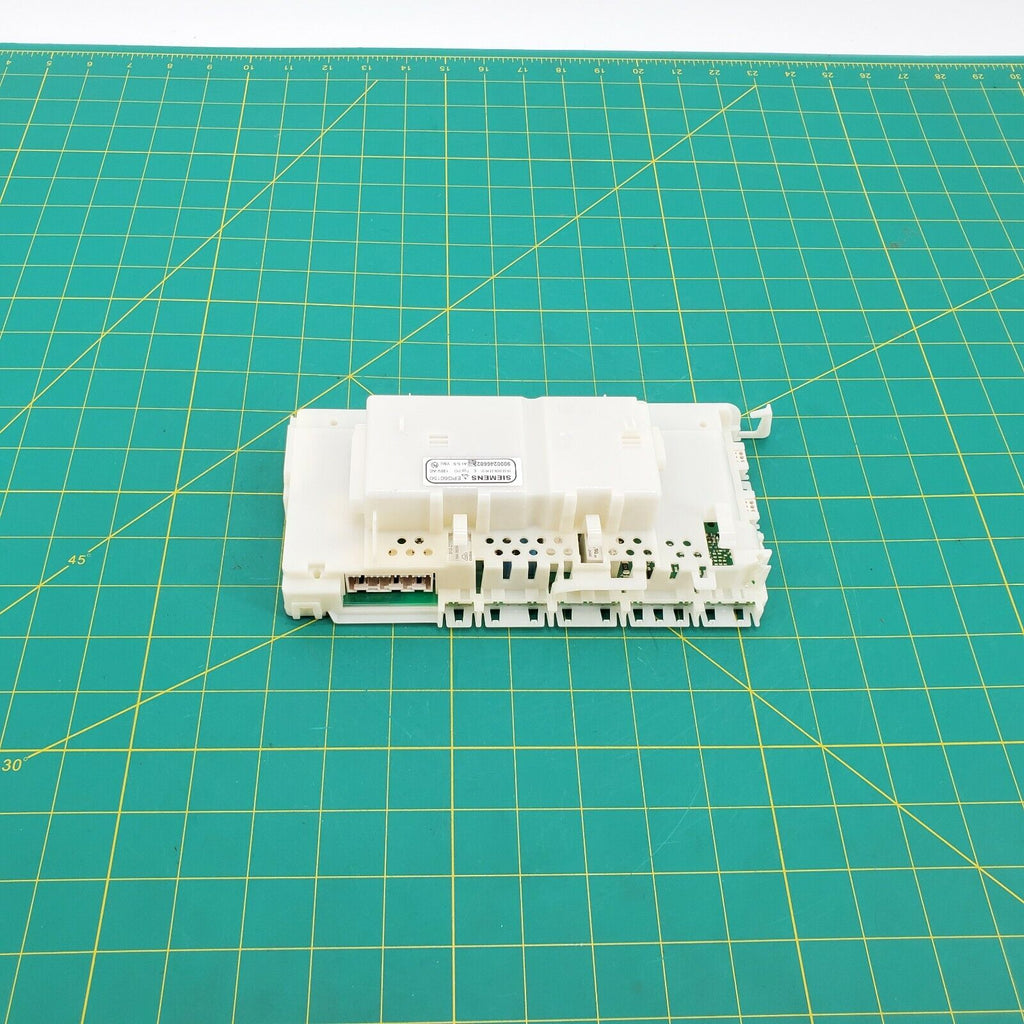OEM  Bosch Dishwasher Control 00701523