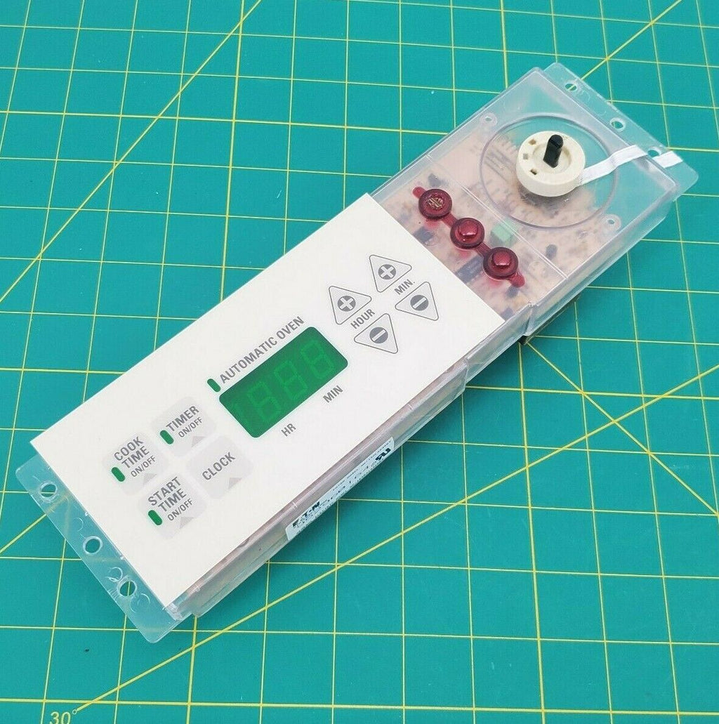 GE Range Control  164D3143G004