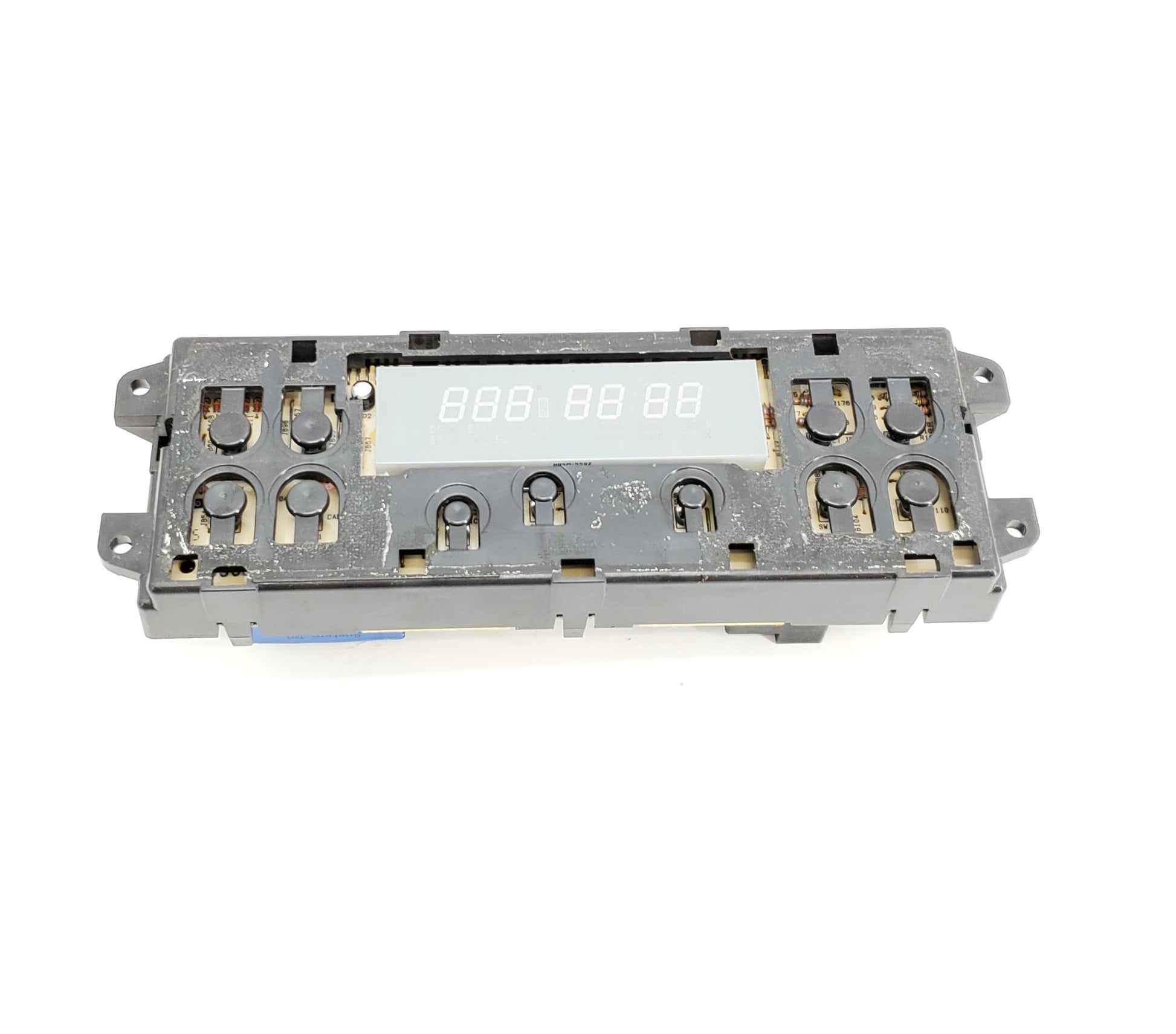 GE Range Control WB27T10380