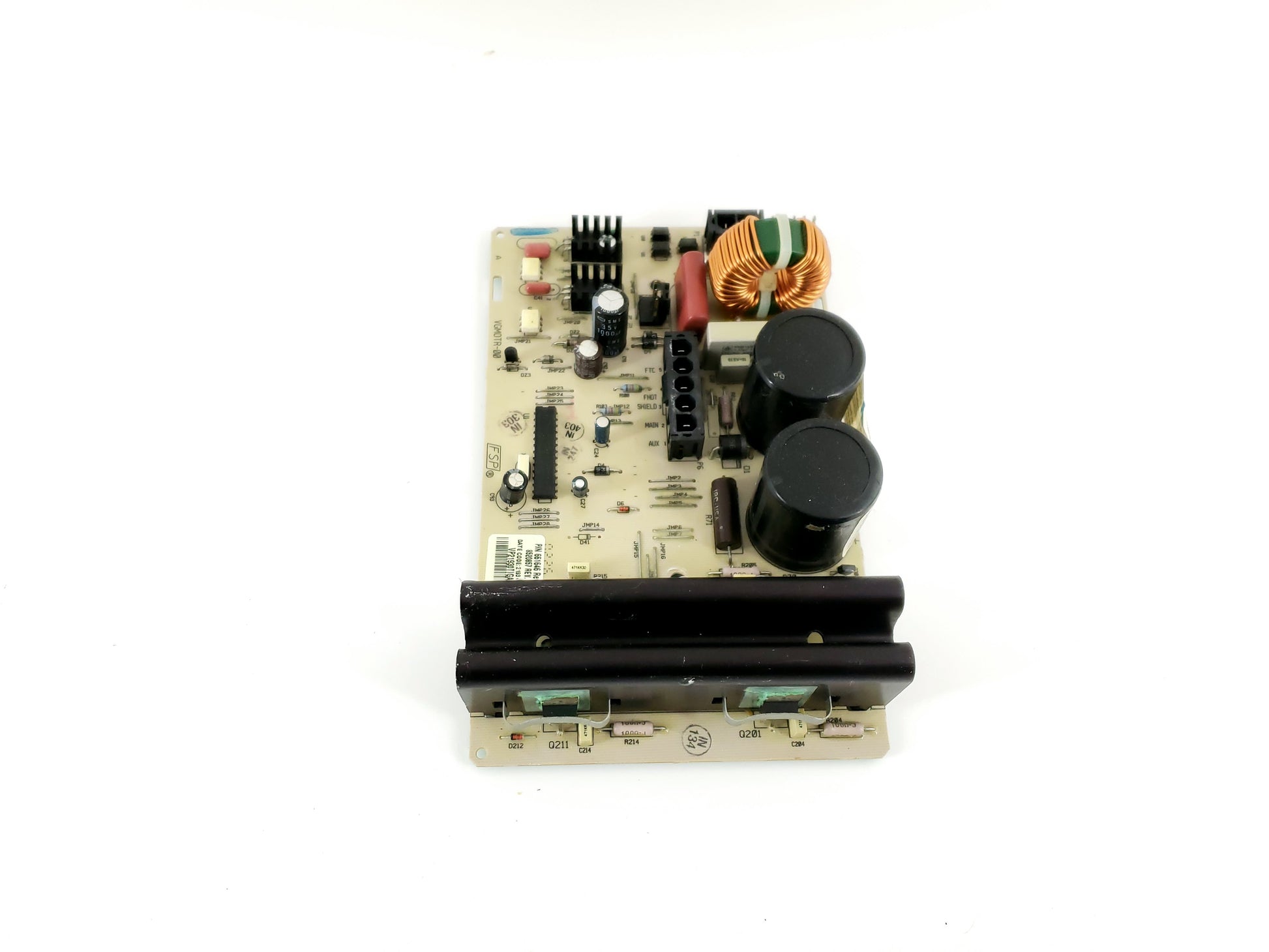 Whirlpool Washer Control Board 8520857