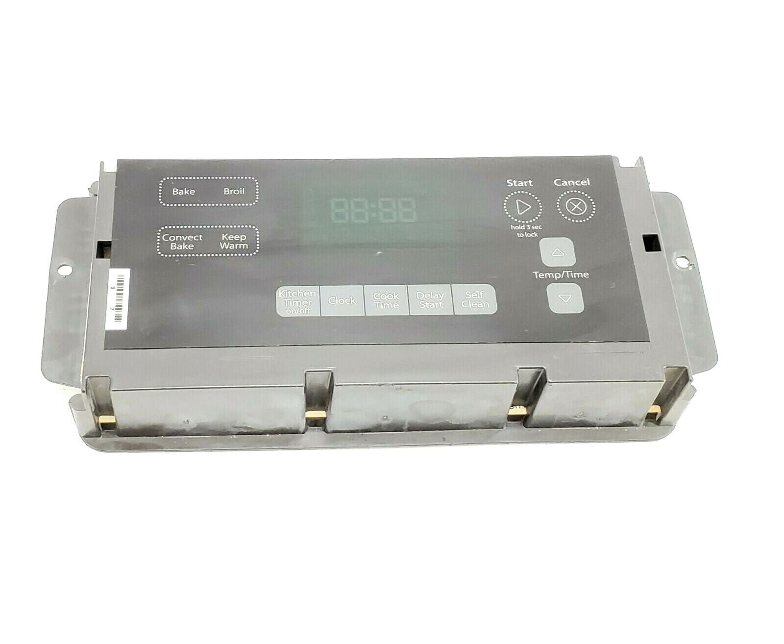 OEM Whirlpool Range Control W10833998 Same Day Shipping & Lifetime Warranty