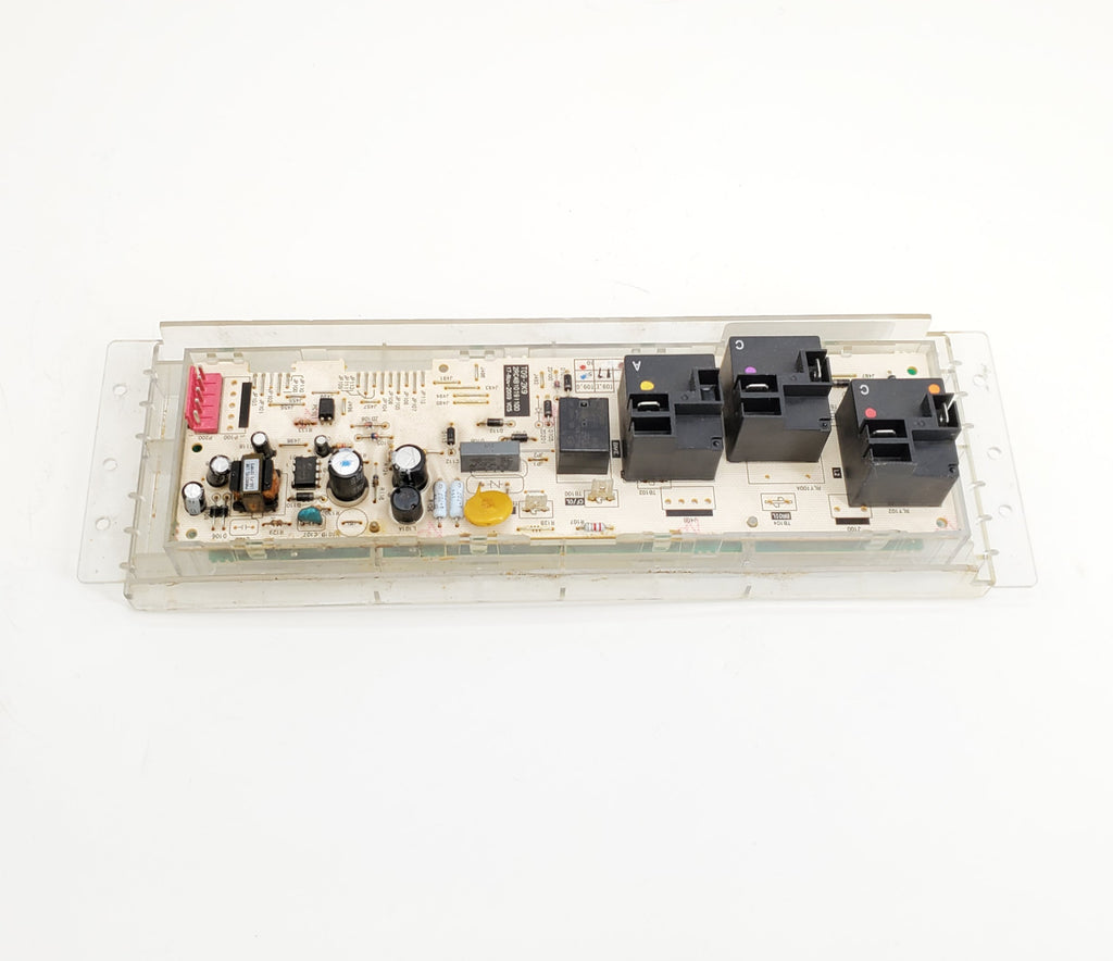 OEM  GE Range Control Board WB27T11275