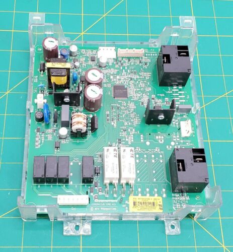 OEM Whirlpool Range Control W11040195 Same Day Shipping & Lifetime Warranty